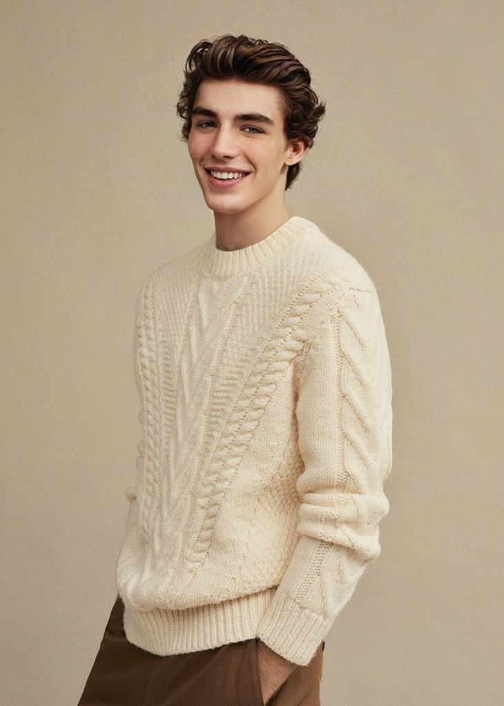 Men Sweater